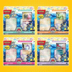 Pokemon: World Championships Deck 2024