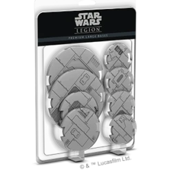 Star Wars Legion: Premium Large Bases