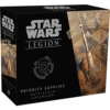 Star Wars Legion: Priority Supplies