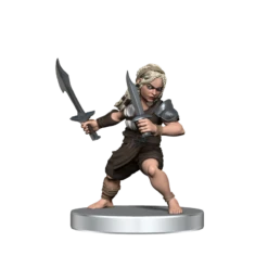 Critical Role Minis: NPCs Of Exandria 1 (Prepainted)