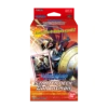 Digimon: (ST-7) Starter Deck - Gallantmon