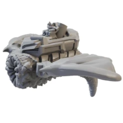 Armada: Dwarf Fliers Pack