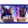 HeroClix: Disney Marvel Studios Play At Home Kit