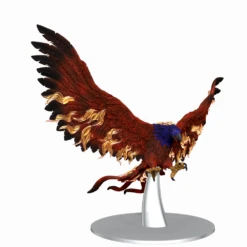 Critical Role Minis: Ember Roc (Prepainted)