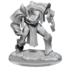 Critical Role Minis: Mage Hunter Golem (Unpainted / WV3)