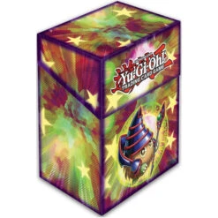 YuGiOh! Deck Box - Kuriboh Kollection (Holds 100)