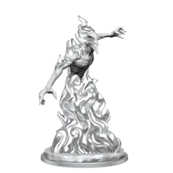 Critical Role Minis: Revenge Demon (Unpainted / WV3)