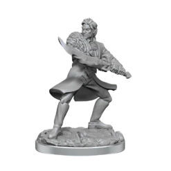 Critical Role Minis: Vampire & Necromancer Nobles (Unpainted / WV3)