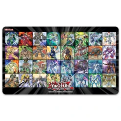 YuGiOh! Playmat: Elemental Hero
