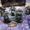 Battletech: Wolf's Dragoons Assault Star