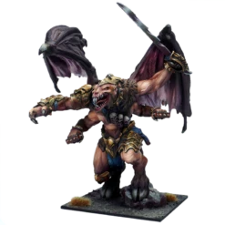 Ratkin Scudku-Z'luk, Demonspawn Of Diew