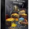 GM Toolbox Treasure Deck: CR 13-16 (Nord Games)