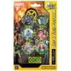 HeroClix: House Of X Dice & Token Pack