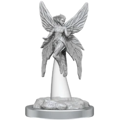 Critical Role Minis: Wisher Pixies (Unpainted / WV3)