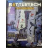 Battletech: Tech Manual