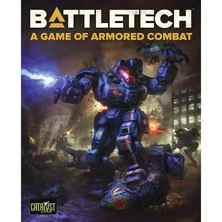 Battletech: A Game of Armored Combat - Core Battletech: A Game Of Armored Combat - Core -Blackknight Games Sales raw 23 5df39d67 85f5 40ab bc69 75705dee9b50