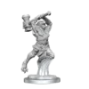 Critical Role Minis: Ravenite Barbarian (Unpainted / WV1)
