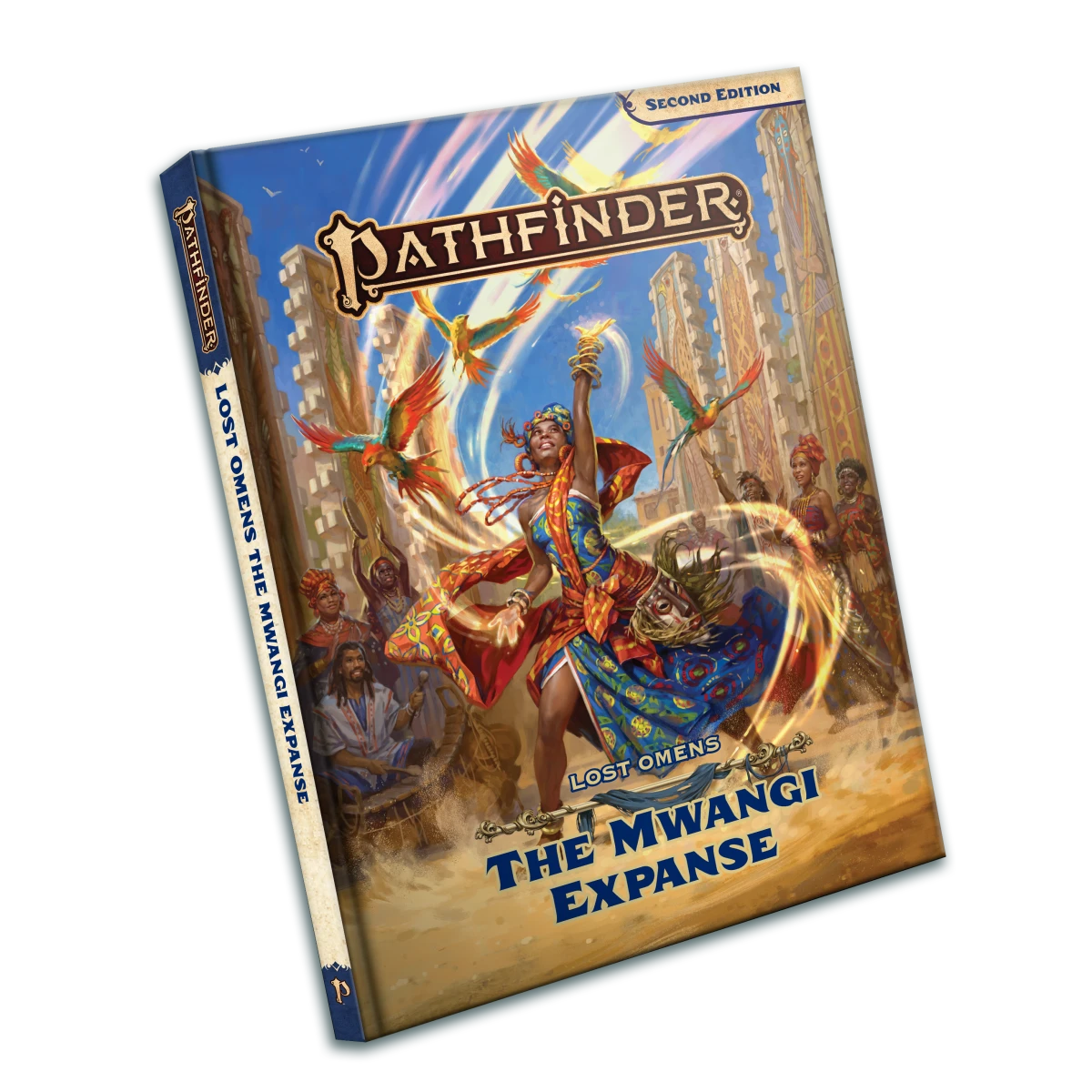 Pathfinder 2E The Mwangi Expanse Pathfinder 2E The Mwangi Expanse -Blackknight Games Sales raw 26 3d39eb8b 307a 4b84 85d8 2f4a9db8d5ce