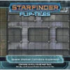 Starfinder: Space Station Corridors Expansion
