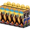 HeroClix: X-Men Of Swords Booster Brick
