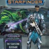 Starfinder: The Devastation Ark - The Starstone Blackade