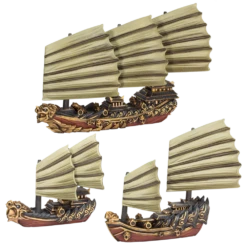 Armada: Salamander Starter Fleet