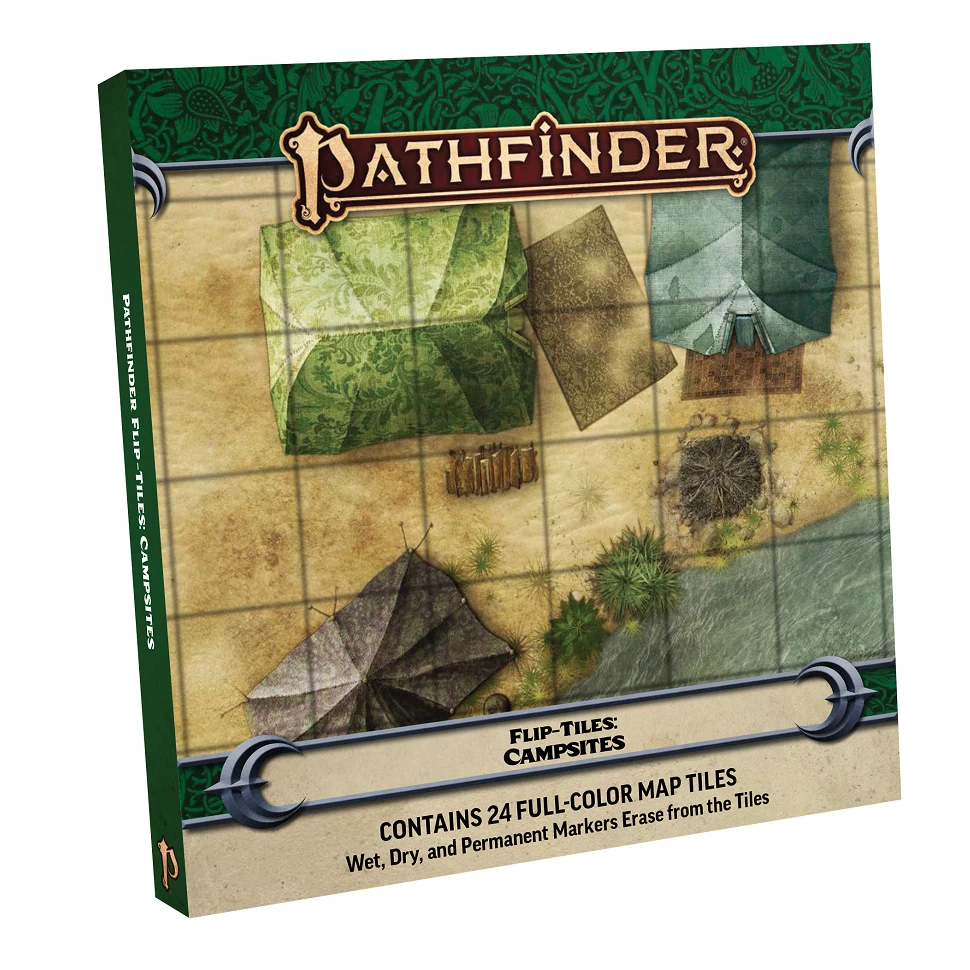 Flip-Tiles: Campsites Flip-Tiles: Campsites -Blackknight Games Sales raw 368e70e3 ddf8 44ed 98f7 dc432f40e571