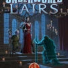 5E Underworld Lairs