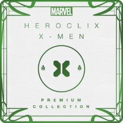 HeroClix: X-Men - Hellfire Gala Premium Collection 2