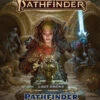 Pathfinder 2E: Lost Omens - Pathfinder Society Guide