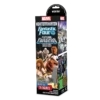 HeroClix: Fantastic Four Future Foundation Booster Pack