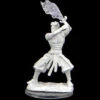 Critical Role Minis: Ashari Firetamer & Ashari Inferno Serpent (Unpainted / WV2)