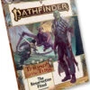 Pathfinder 2E: Triumph Of The Tusk 1 - The Resurrection Flood