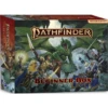 Pathfinder 2E: Beginner Box