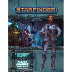 Starfinder: Horizons Of The Vast - Allies Against The Eye