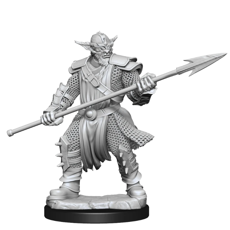 Critical Role Minis: Bugbear Fighter (Unpainted / WV1) Critical Role Minis: Bugbear Fighter (Unpainted / WV1) -Blackknight Games Sales raw 55 8a19ad38 90bb 4502 8d6e e432b255d0f9