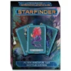 Starfinder: Alien Archive 1 And 2 Battle Cards