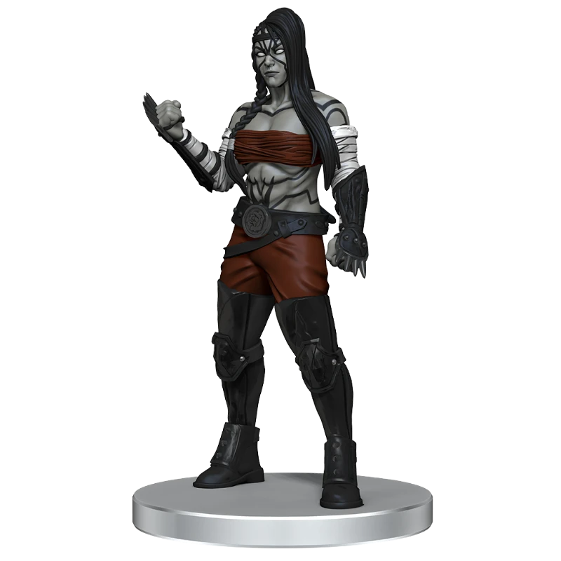 Critical Role Minis: Characters of Tal'Dorei (Prepainted) Critical Role Minis: Characters Of Tal'Dorei (Prepainted) -Blackknight Games Sales raw 57677faa f0a8 4072 b80e 2556b79b0d57