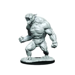 Critical Role Minis: Aeorian Reverser (Unpainted / WV1)