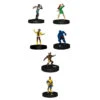 HeroClix: House Of X Fast Forces