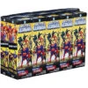 HeroClix: Justice League Unlimited Booster Brick