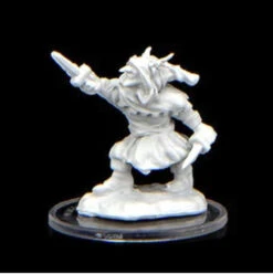Critical Role Minis: Ravager Stabby-Stabber & Slaughter Lord (Unpainted / WV2)