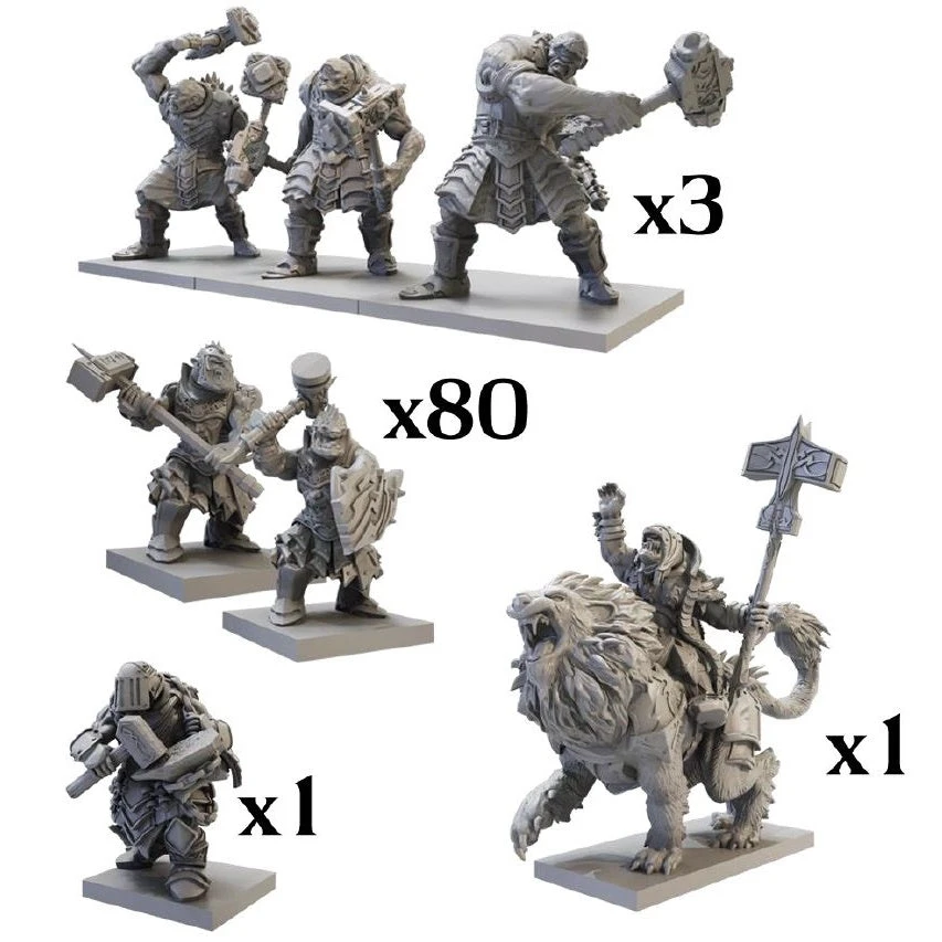 Riftforged Orc Mega Army Riftforged Orc Mega Army -Blackknight Games Sales raw 67b95302 7f87 4b2a ae9a 1689b858ac73