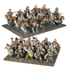 Halfling Battlegroup