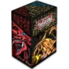 YuGiOh! Deck Box - Egyptian Gods (Holds 70)