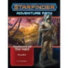 Starfinder: (SF40) Horizons Of The Vast #1 - Planetfall