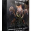 GM Toolbox Wandering Monsters Deck: Underground (Nord Games)