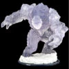 Critical Role Minis: Cinderslag Elemental (Unpainted / WV2)