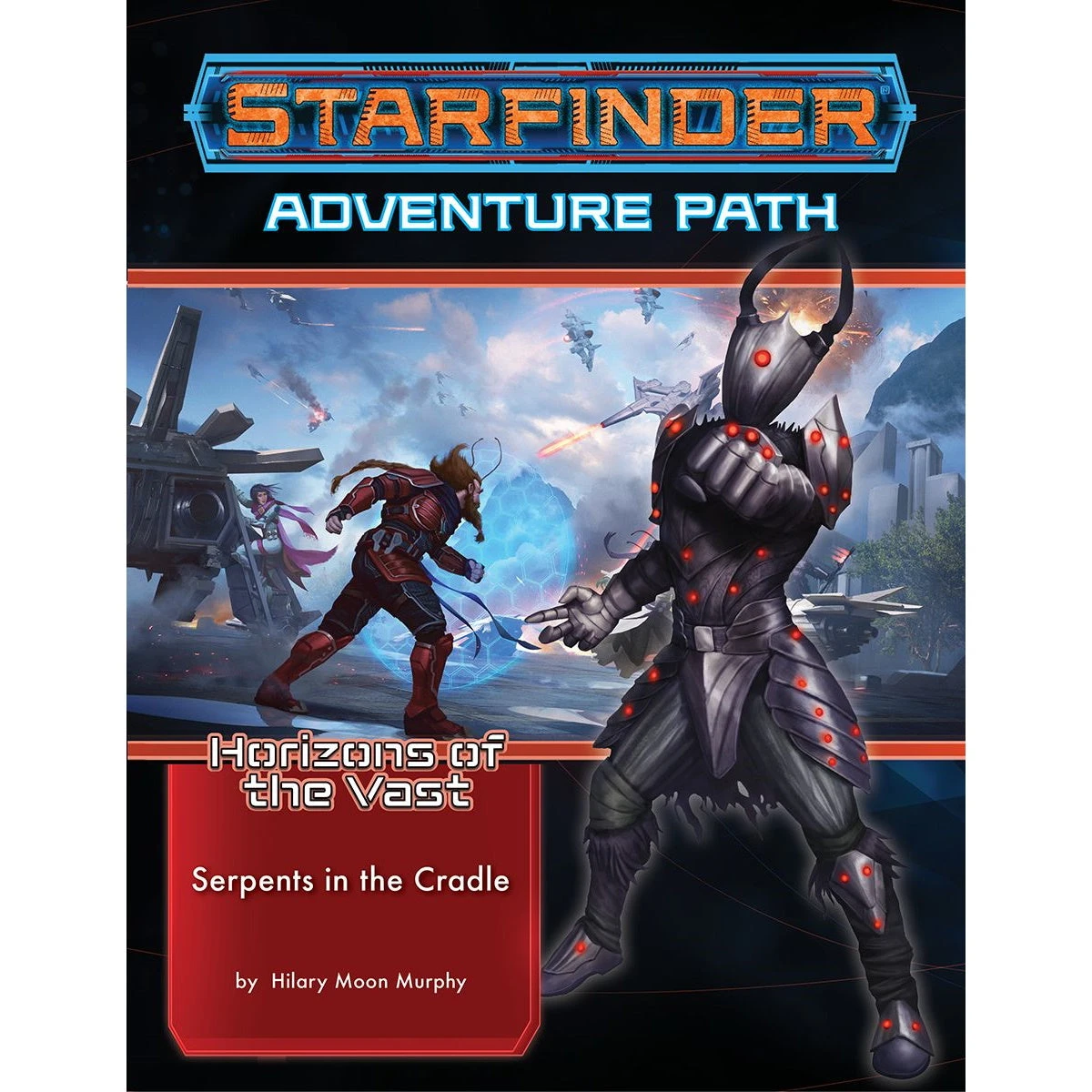 Starfinder: Horizons of the Vast - Serpents in the Cradle Starfinder: Horizons Of The Vast - Serpents In The Cradle -Blackknight Games Sales raw 7 17dbb656 603d 4f8d b730 8af3cd8170c1
