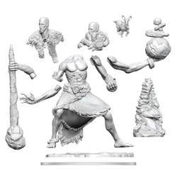 D&D Frameworks: Stone Giant (WV1)